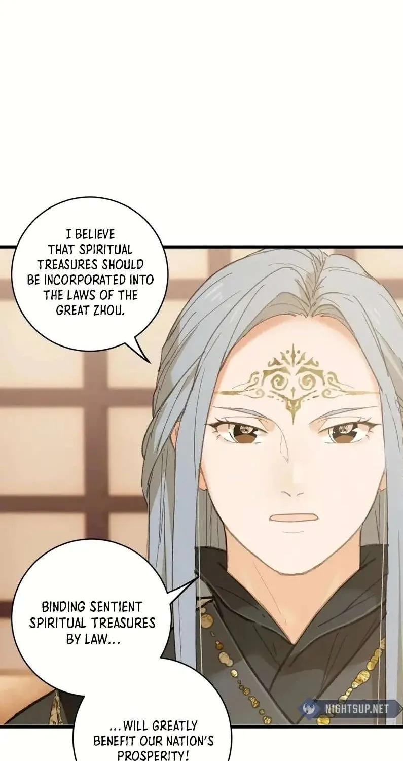 Chronicle of Runes Chapter 52 page 1 - 
