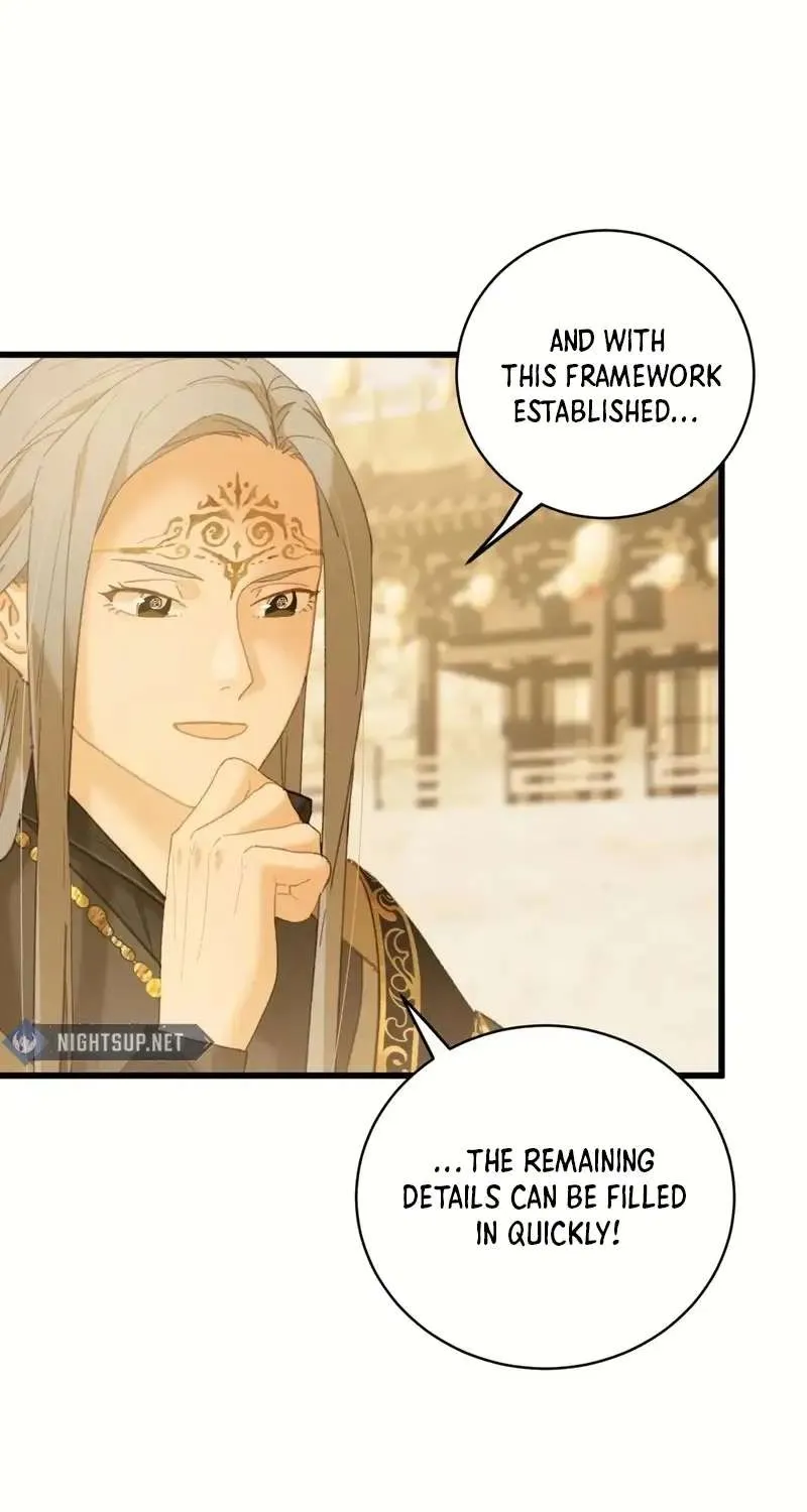 Chronicle of Runes Chapter 52 page 15 - 