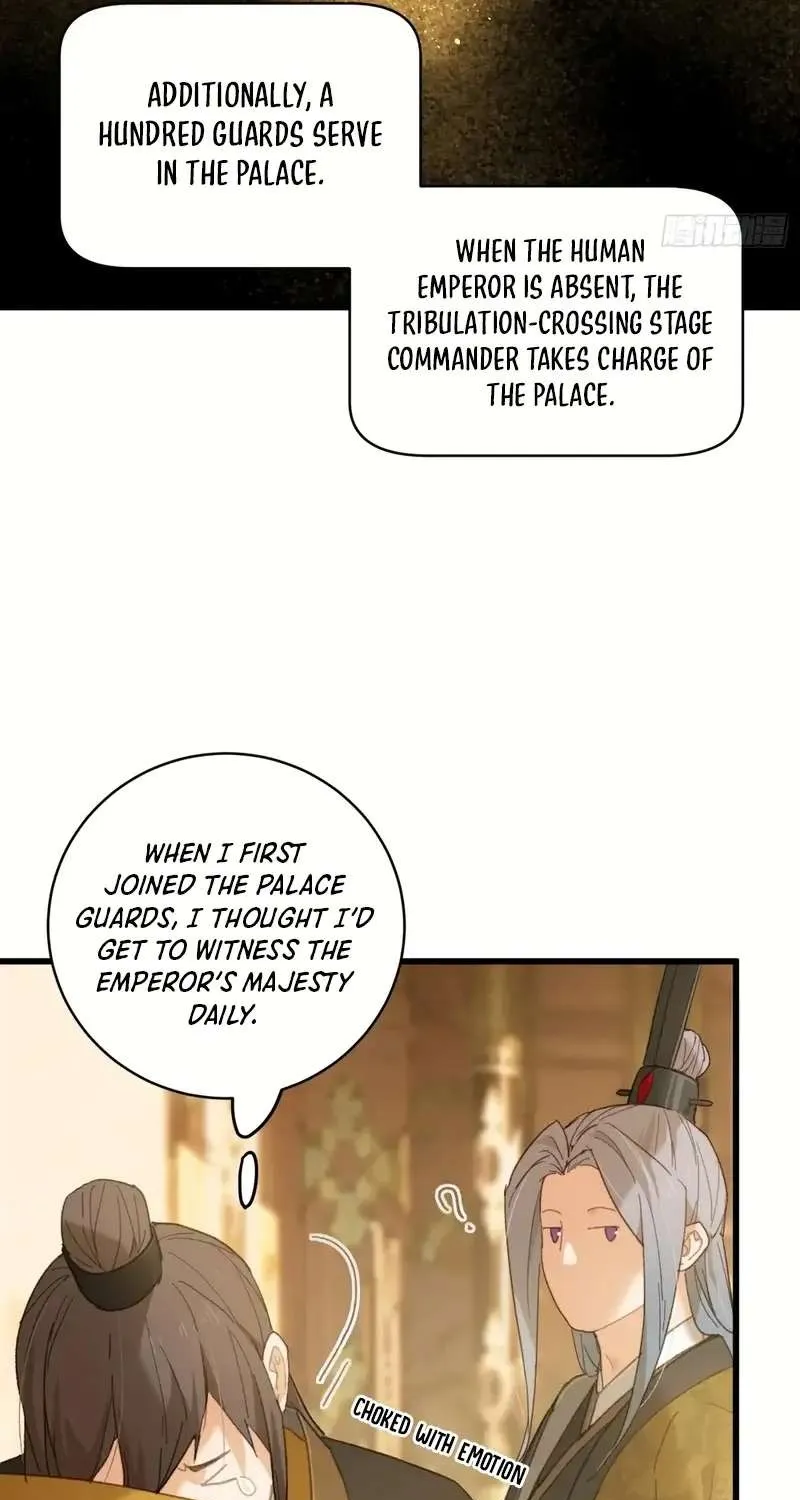 Chronicle of Runes Chapter 52 page 23 - 