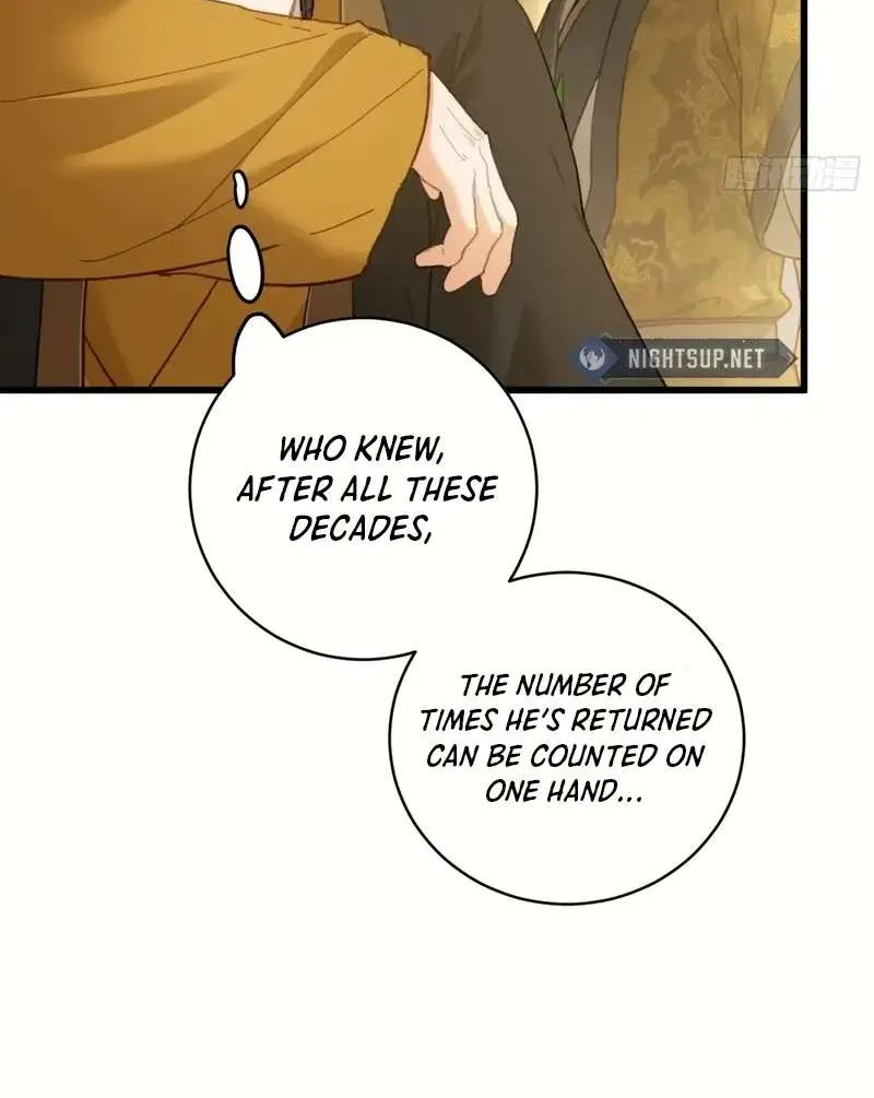 Chronicle of Runes Chapter 52 page 24 - 