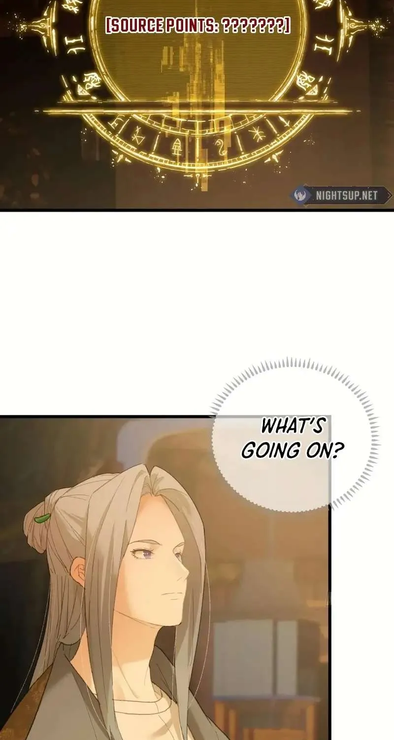 Chronicle of Runes Chapter 52 page 33 - 