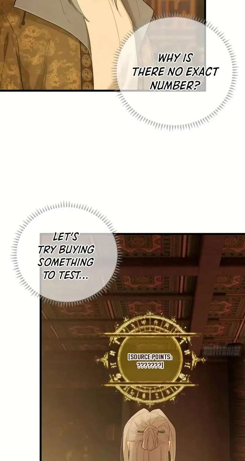 Chronicle of Runes Chapter 52 page 34 - 