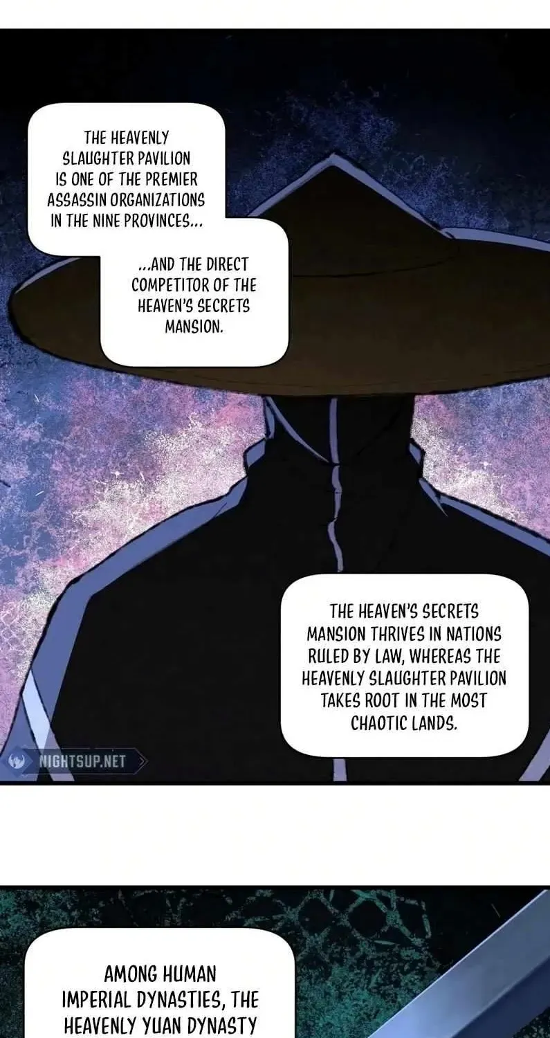 Chronicle of Runes Chapter 53 page 1 - 