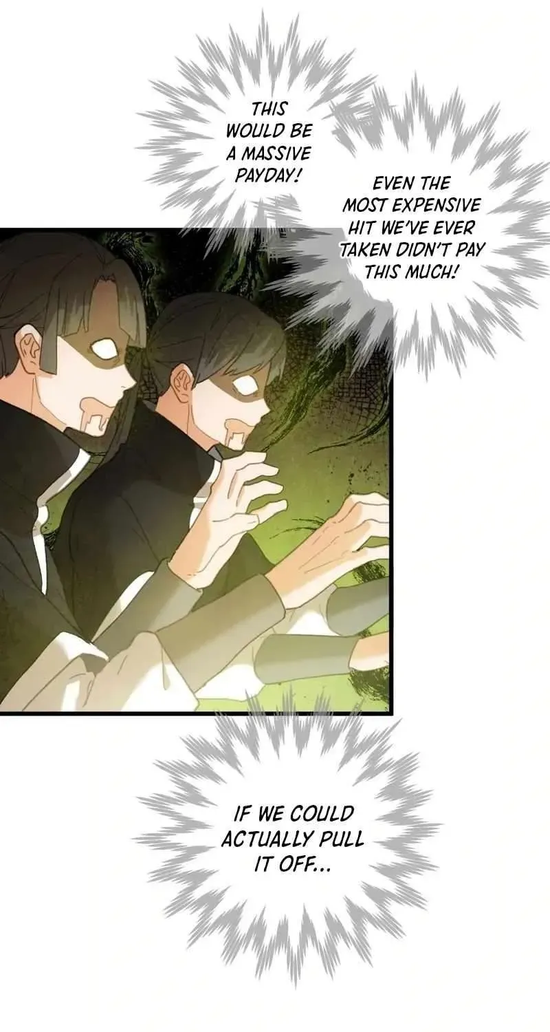 Chronicle of Runes Chapter 53 page 11 - 