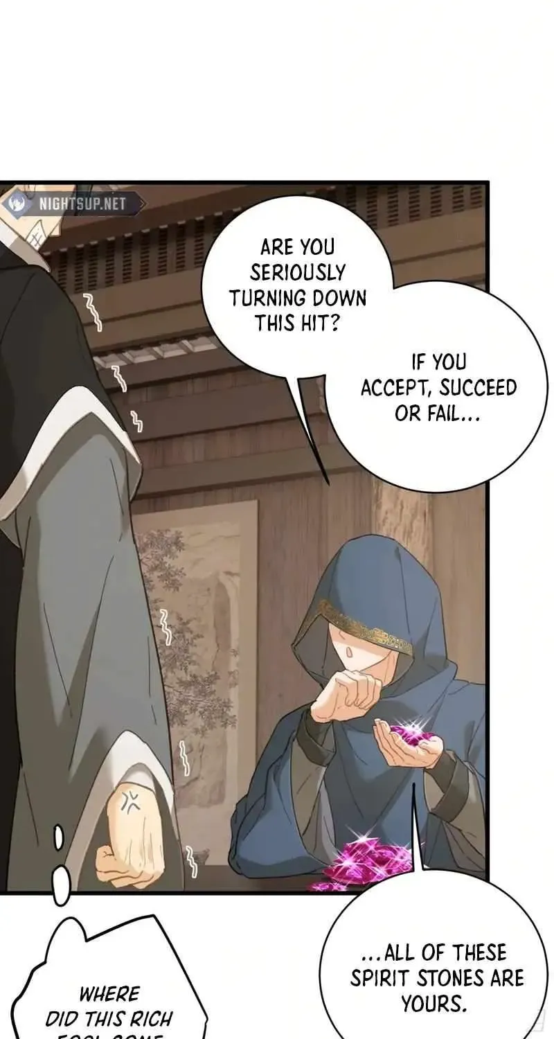 Chronicle of Runes Chapter 53 page 13 - 