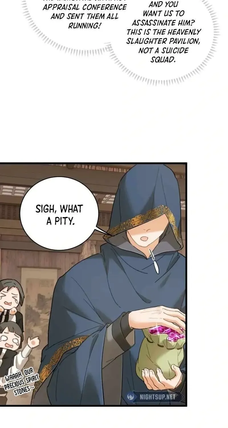 Chronicle of Runes Chapter 53 page 15 - 