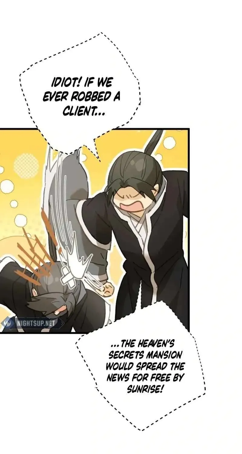 Chronicle of Runes Chapter 53 page 17 - 