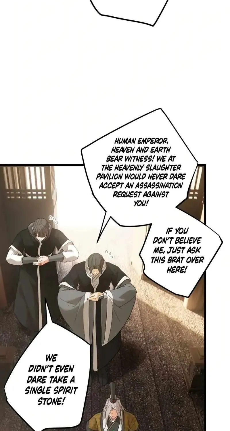 Chronicle of Runes Chapter 53 page 25 - 