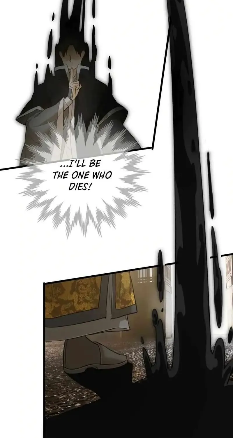 Chronicle of Runes Chapter 53 page 32 - 