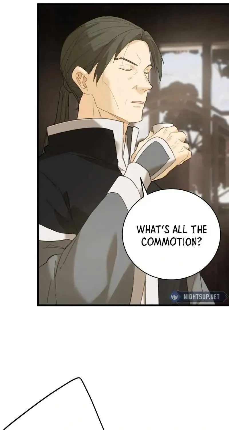 Chronicle of Runes Chapter 53 page 5 - 