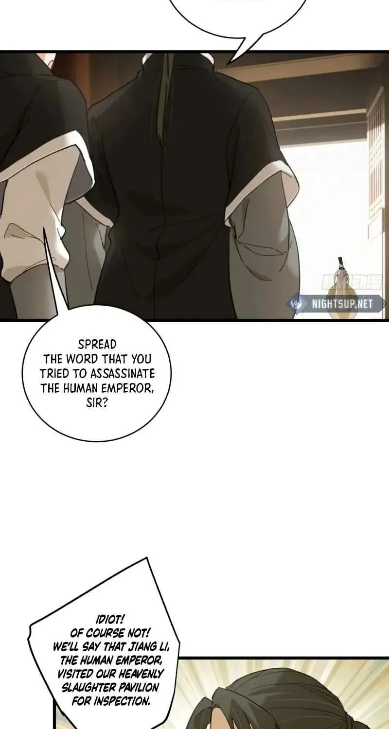 Chronicle of Runes Chapter 53 page 59 - 