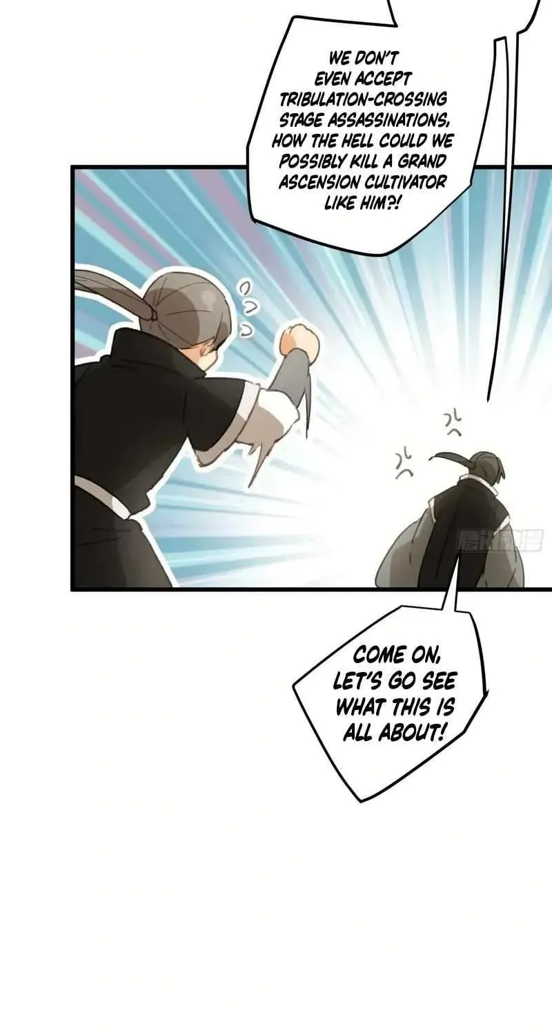 Chronicle of Runes Chapter 53 page 7 - 