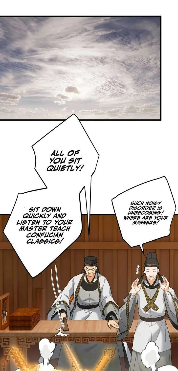 Chronicle of Runes Chapter 54 page 12 - 
