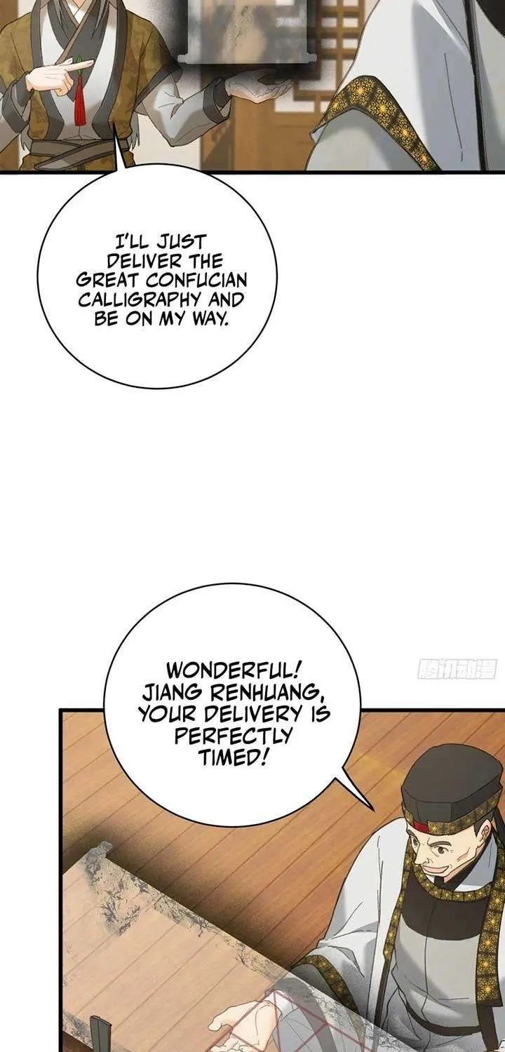 Chronicle of Runes Chapter 54 page 14 - 