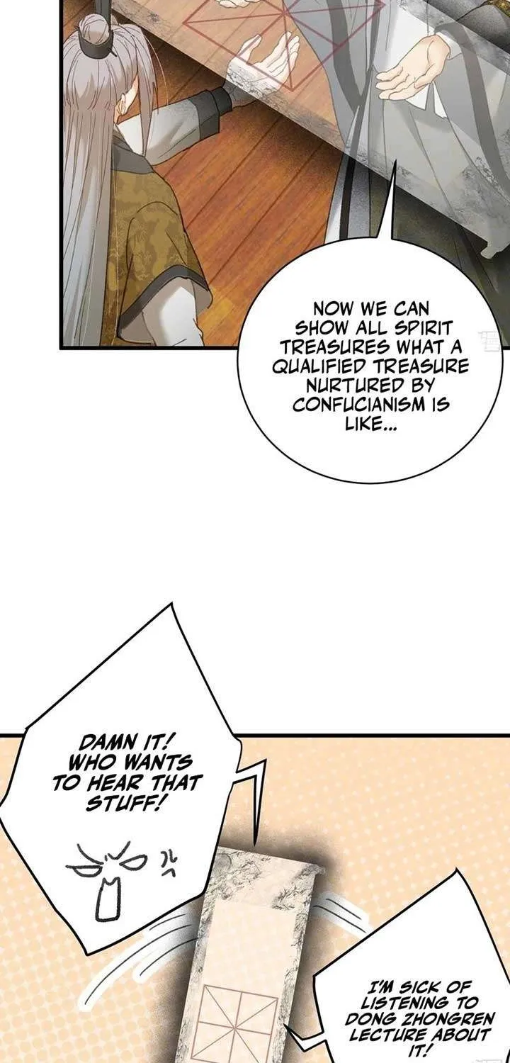 Chronicle of Runes Chapter 54 page 15 - 