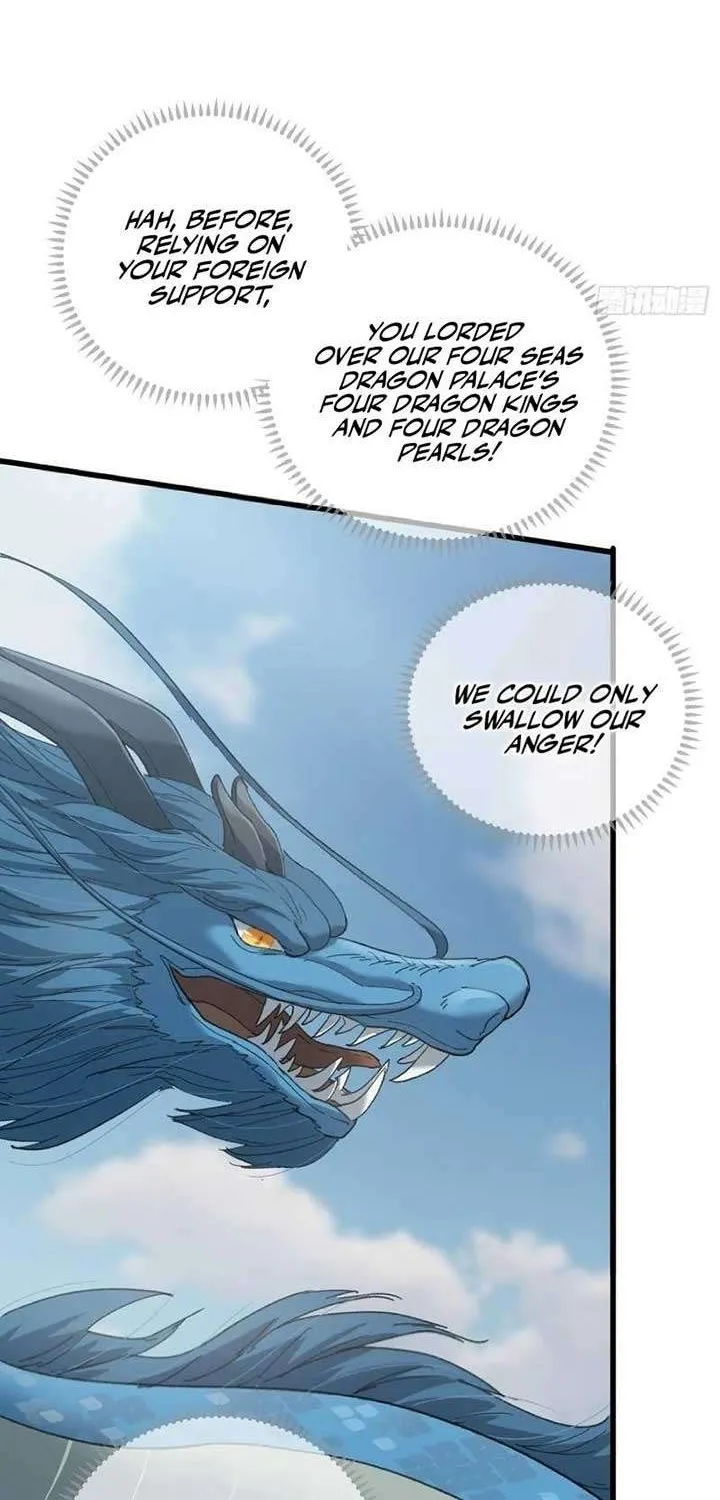 Chronicle of Runes Chapter 54 page 21 - 