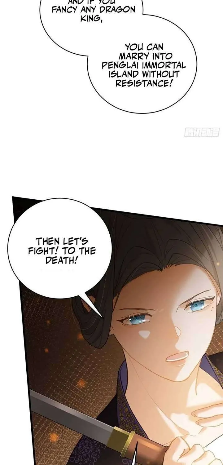 Chronicle of Runes Chapter 54 page 25 - 