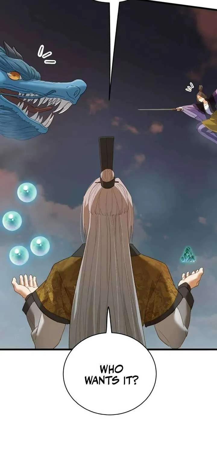 Chronicle of Runes Chapter 54 page 28 - 