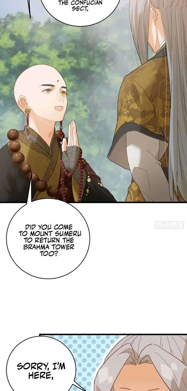 Chronicle of Runes Chapter 54 page 34 - 