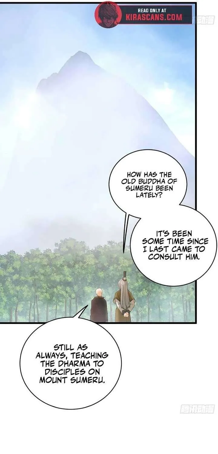 Chronicle of Runes Chapter 54 page 36 - 