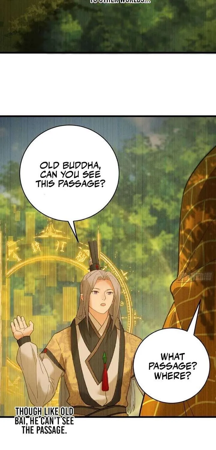 Chronicle of Runes Chapter 54 page 38 - 