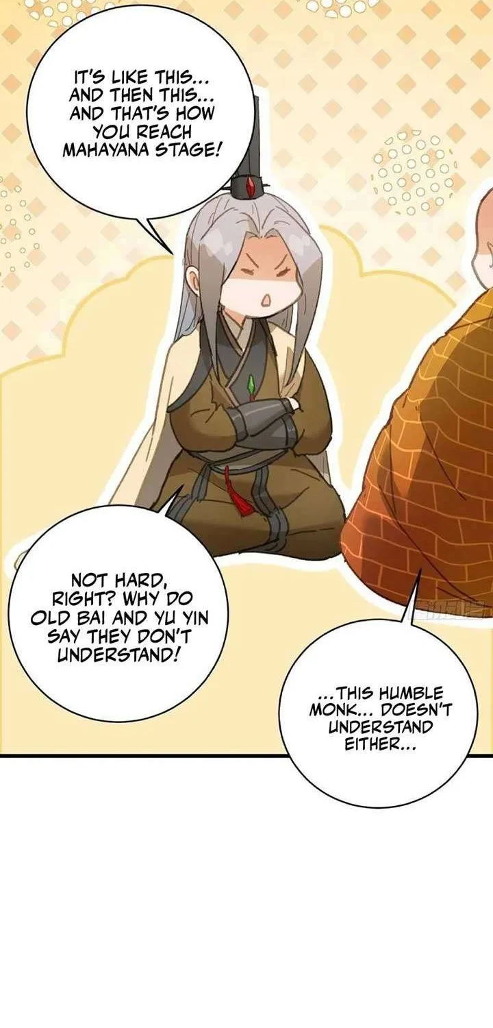 Chronicle of Runes Chapter 54 page 41 - 
