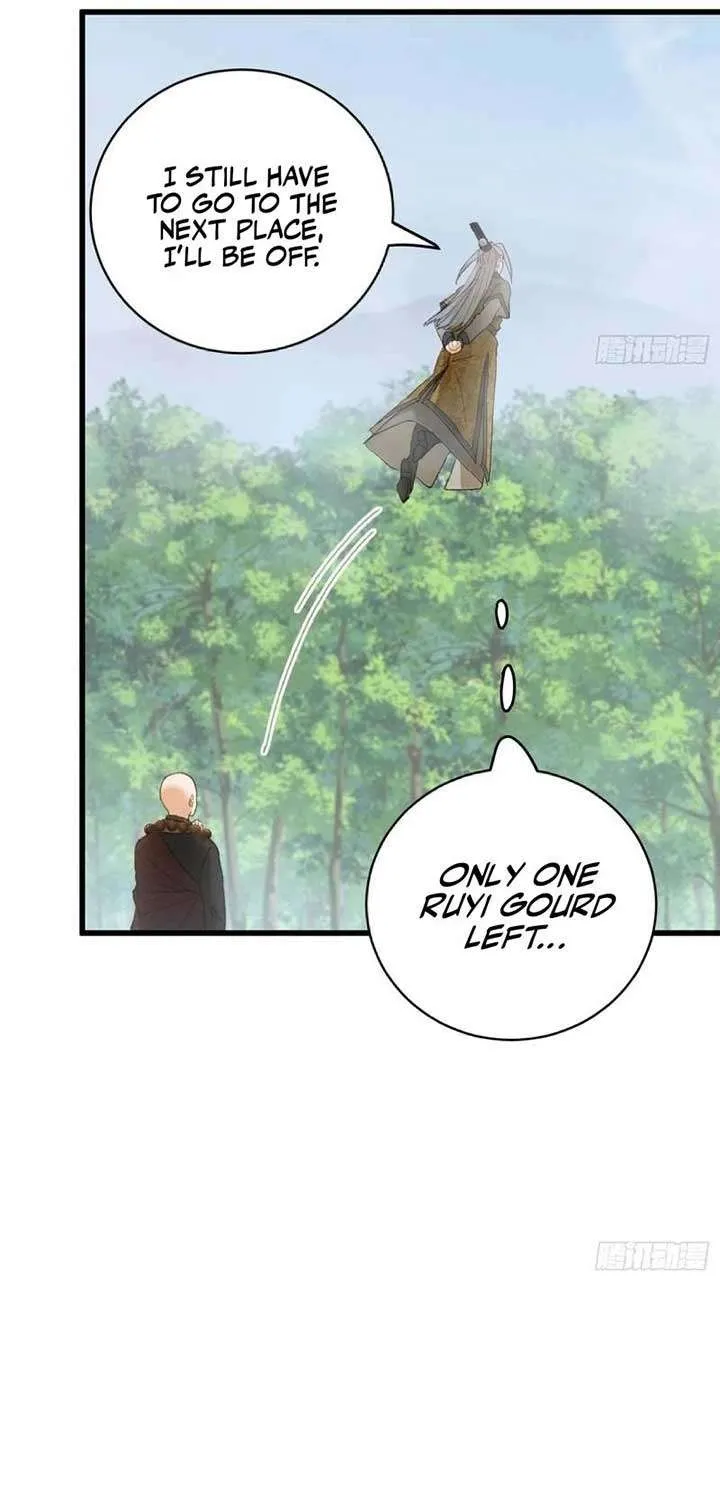 Chronicle of Runes Chapter 54 page 42 - 