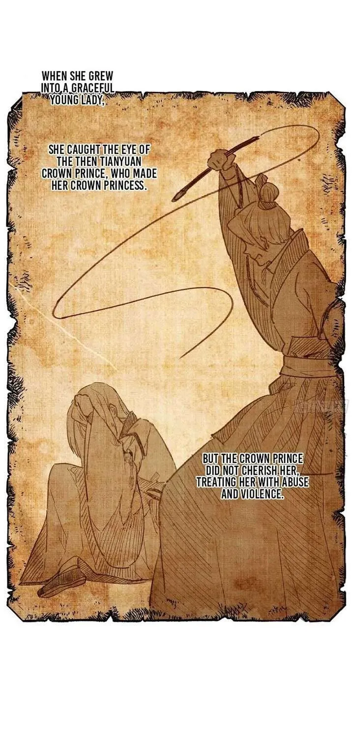 Chronicle of Runes Chapter 54 page 44 - 