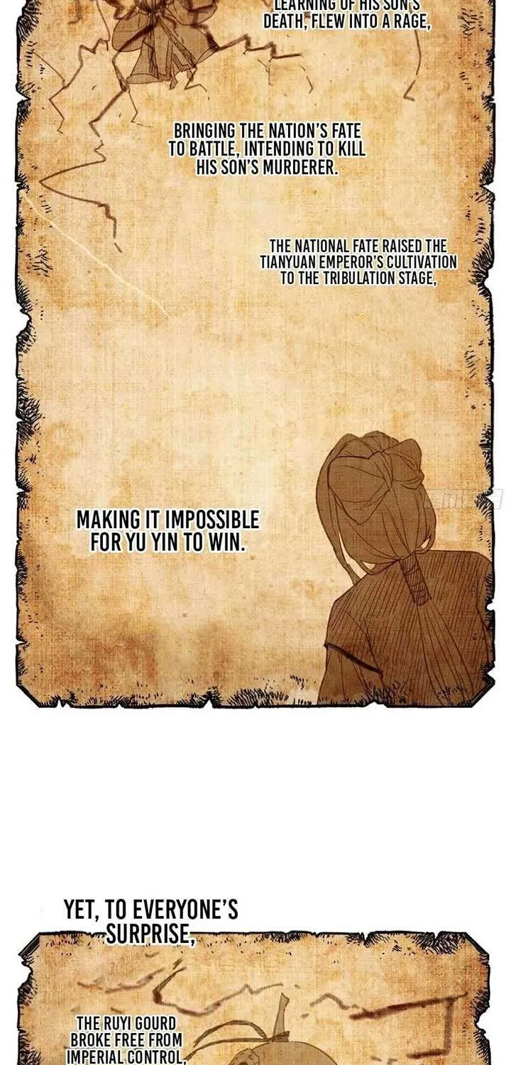 Chronicle of Runes Chapter 54 page 50 - 