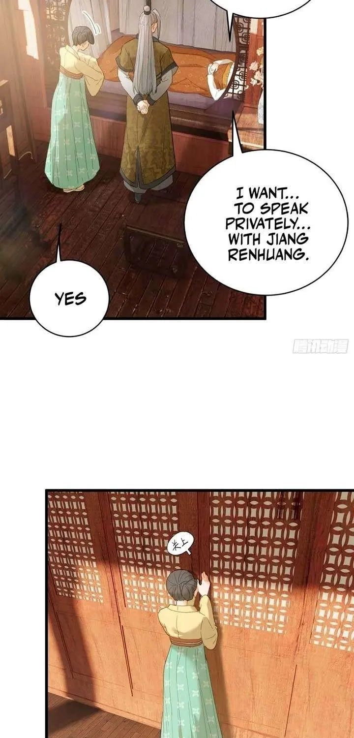 Chronicle of Runes Chapter 54 page 56 - 