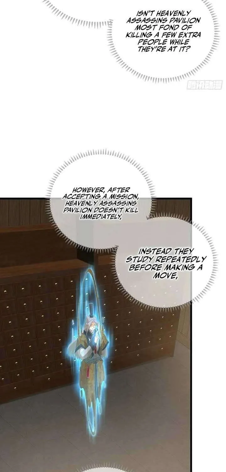 Chronicle of Runes Chapter 54 page 7 - 
