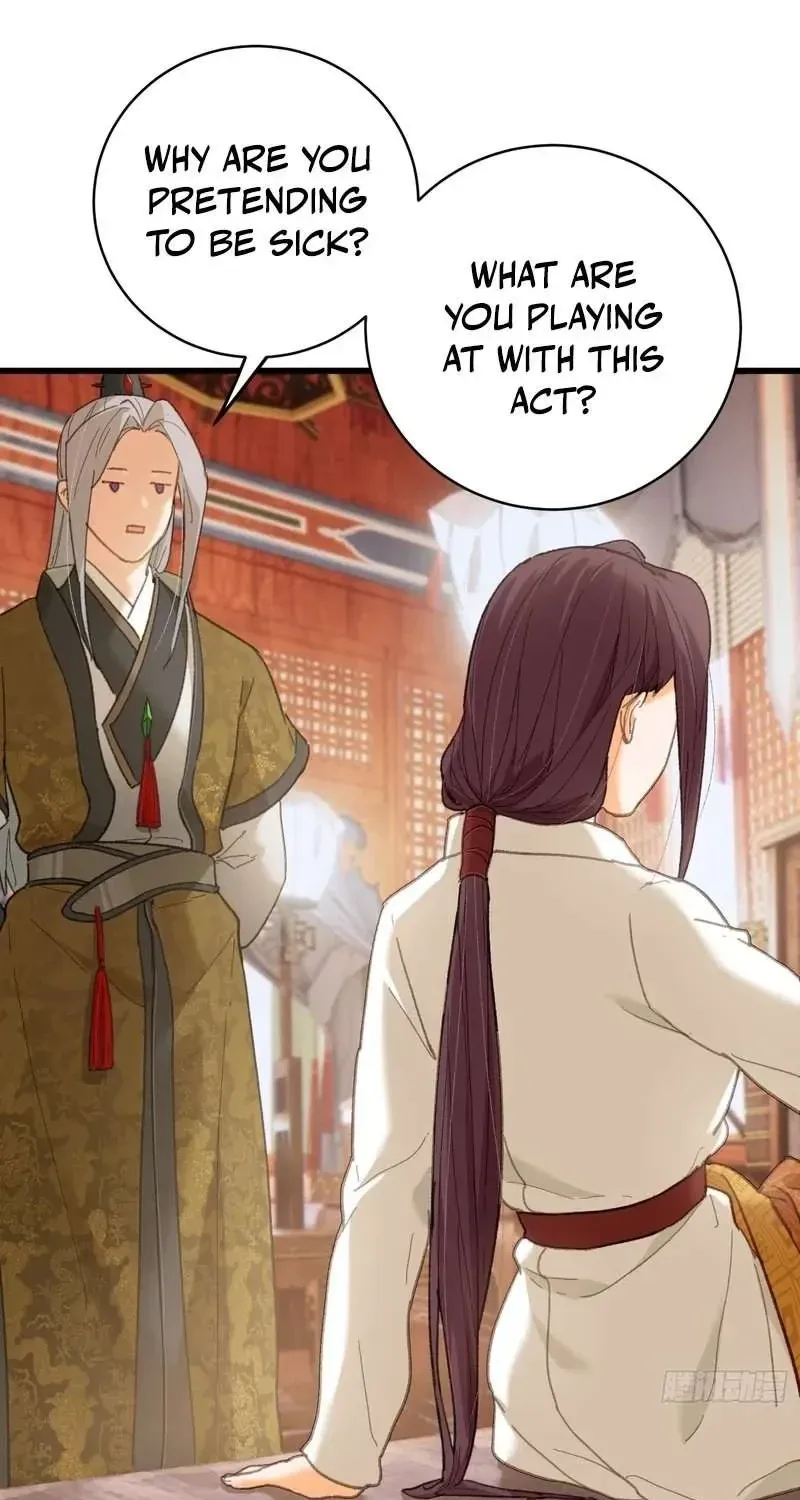 Chronicle of Runes Chapter 55 page 1 - 