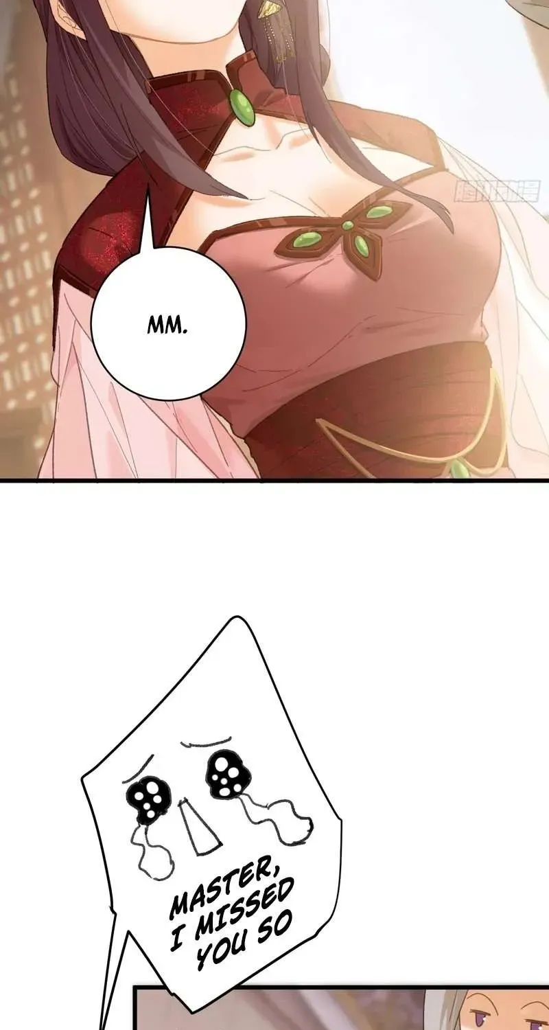 Chronicle of Runes Chapter 55 page 22 - 