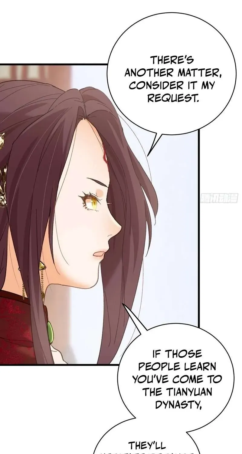 Chronicle of Runes Chapter 55 page 29 - 