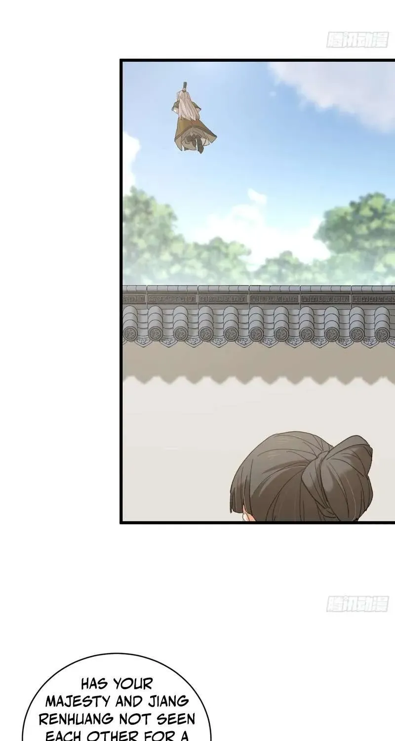 Chronicle of Runes Chapter 55 page 32 - 