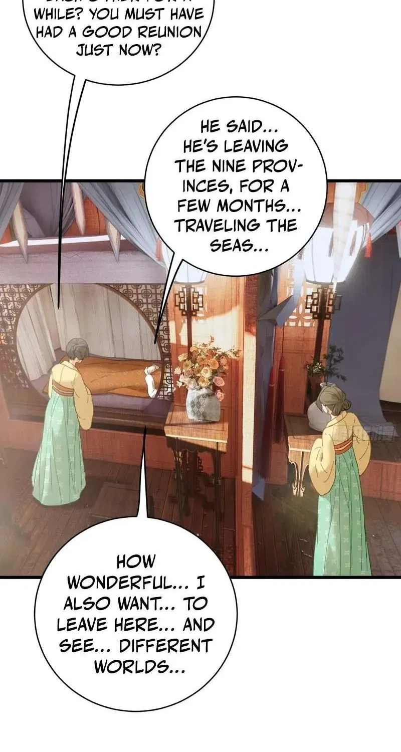 Chronicle of Runes Chapter 55 page 33 - 