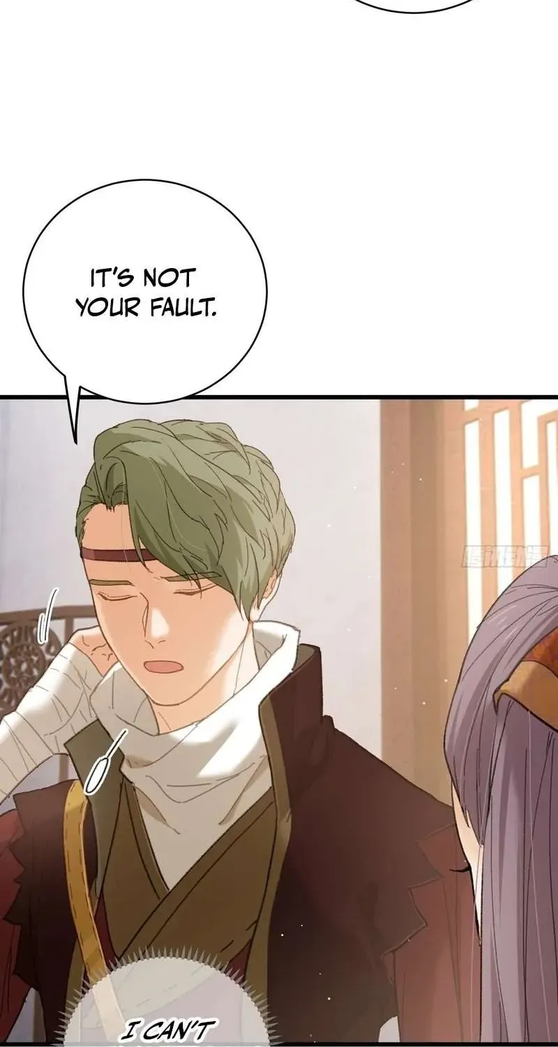 Chronicle of Runes Chapter 55 page 37 - 