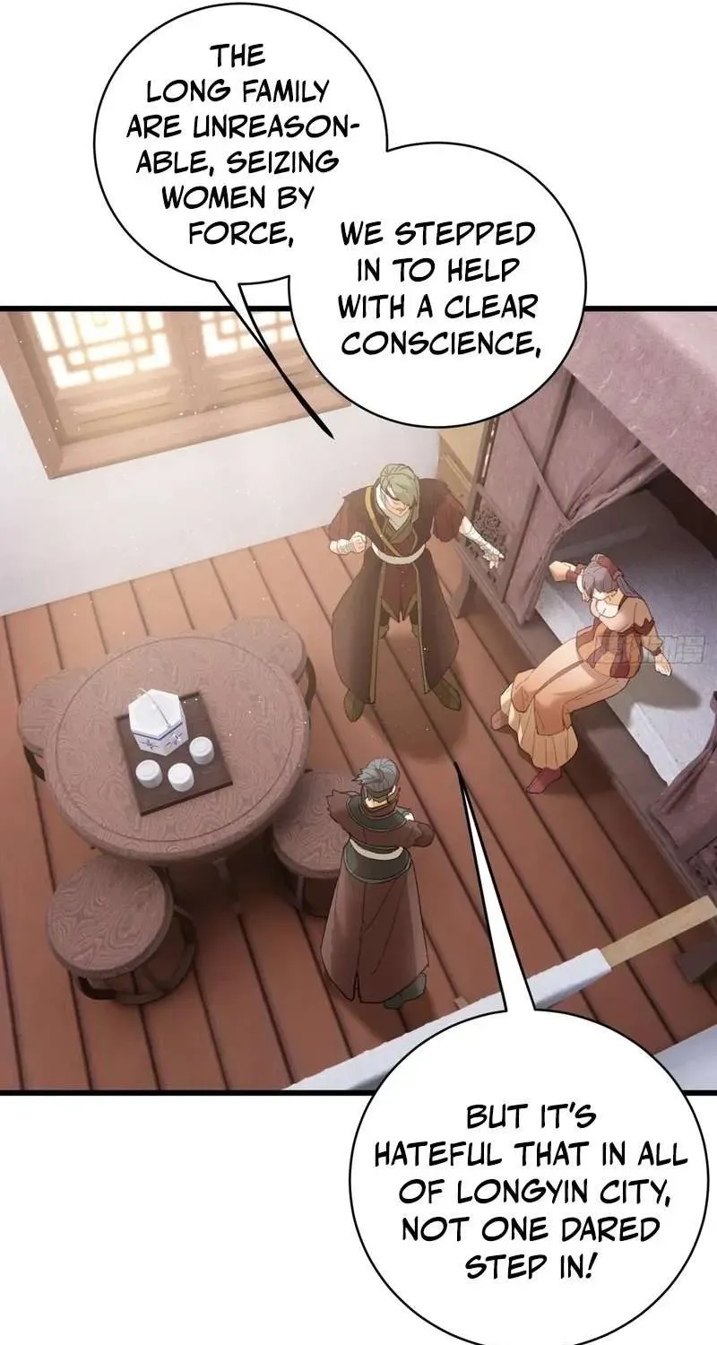 Chronicle of Runes Chapter 55 page 39 - 