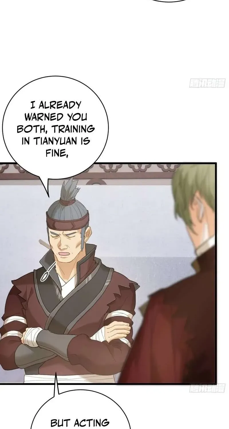 Chronicle of Runes Chapter 55 page 40 - 