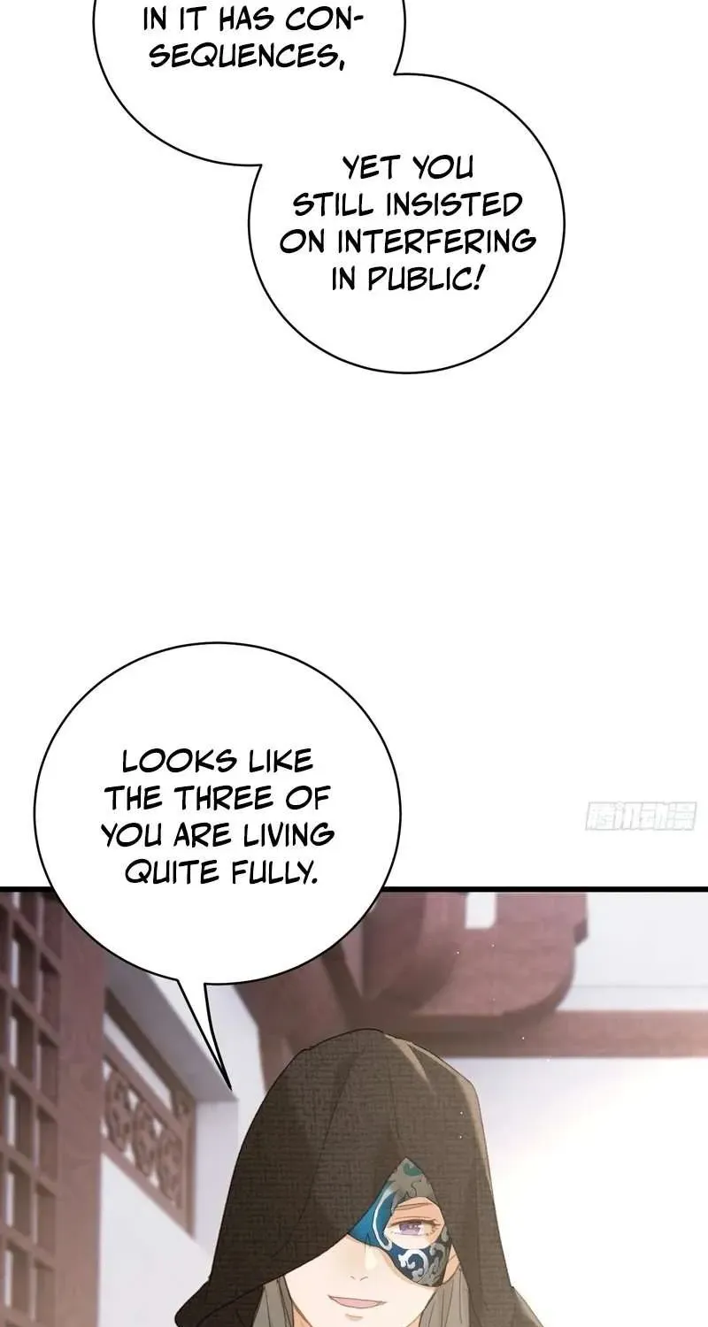 Chronicle of Runes Chapter 55 page 41 - 