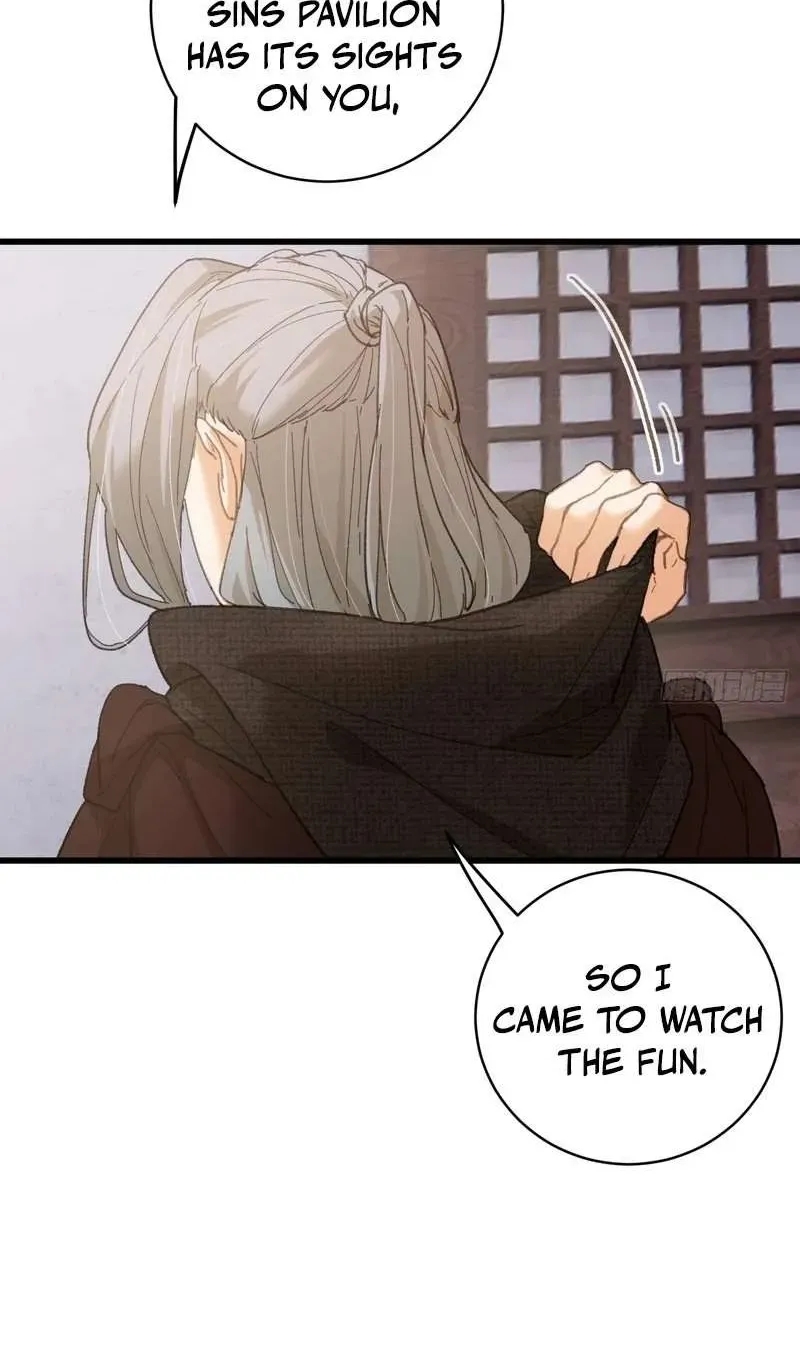 Chronicle of Runes Chapter 55 page 44 - 