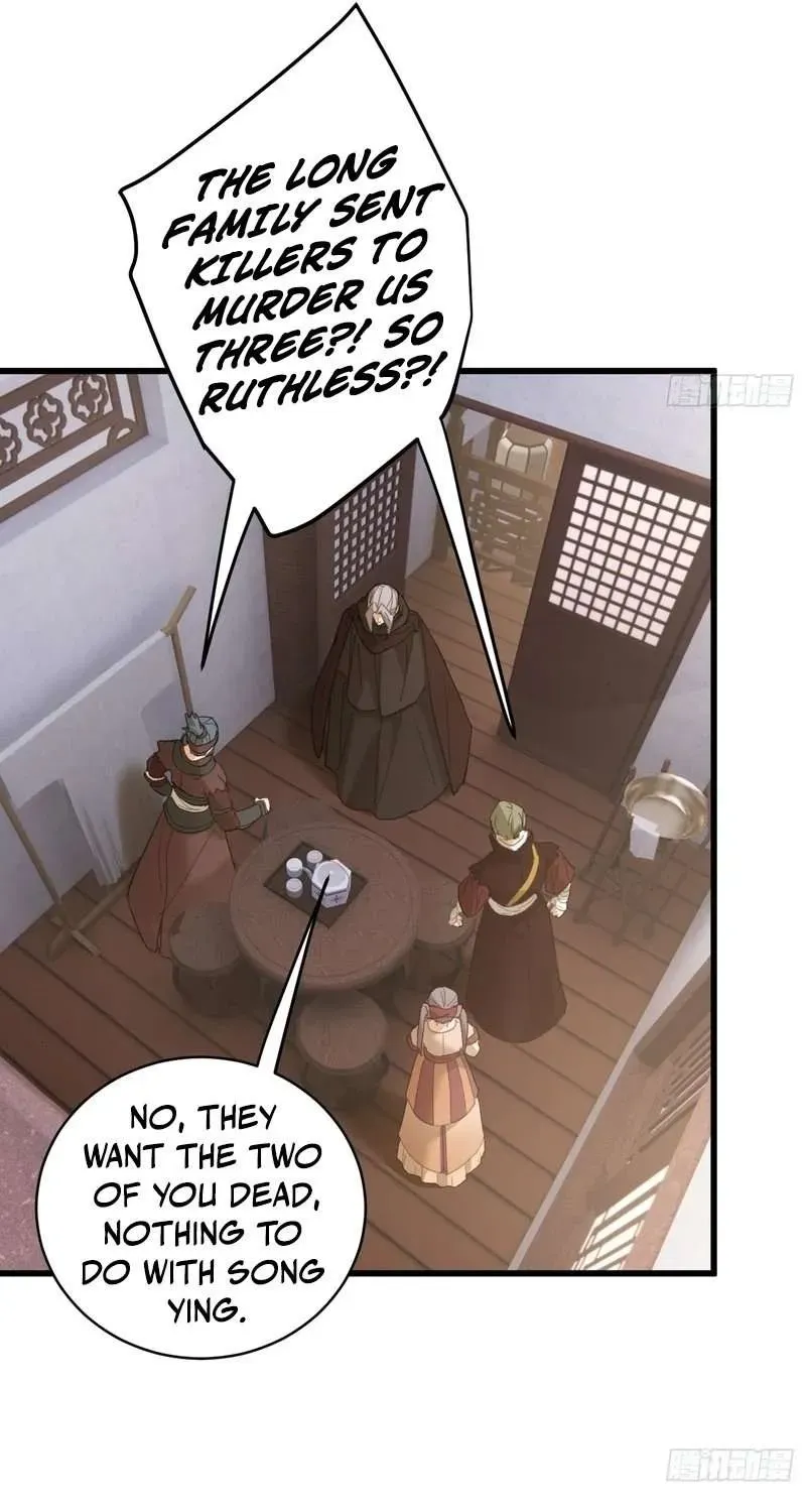 Chronicle of Runes Chapter 55 page 45 - 