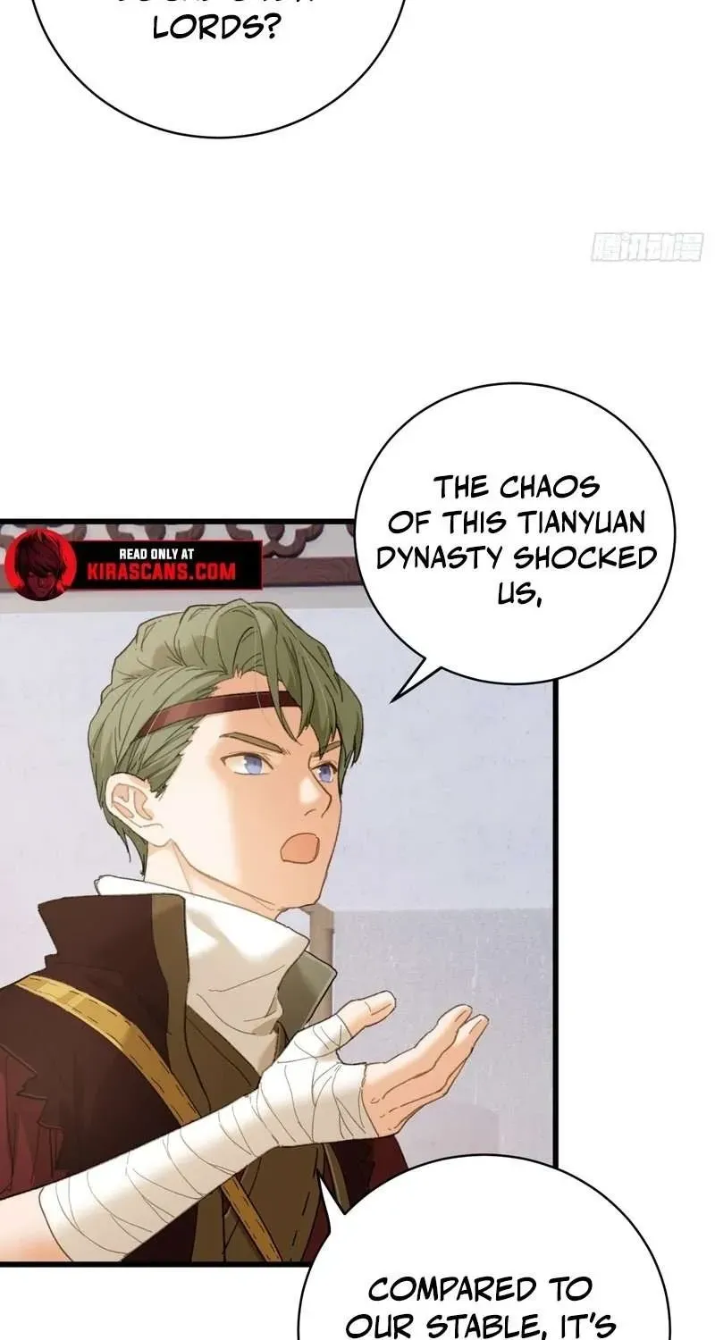 Chronicle of Runes Chapter 55 page 47 - 