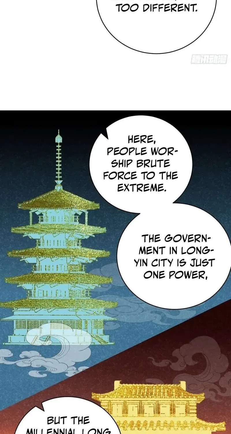 Chronicle of Runes Chapter 55 page 48 - 