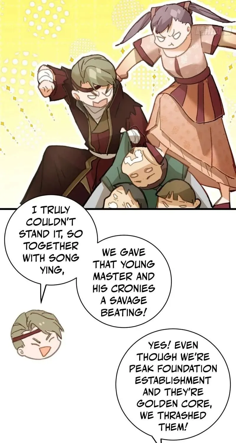 Chronicle of Runes Chapter 55 page 51 - 