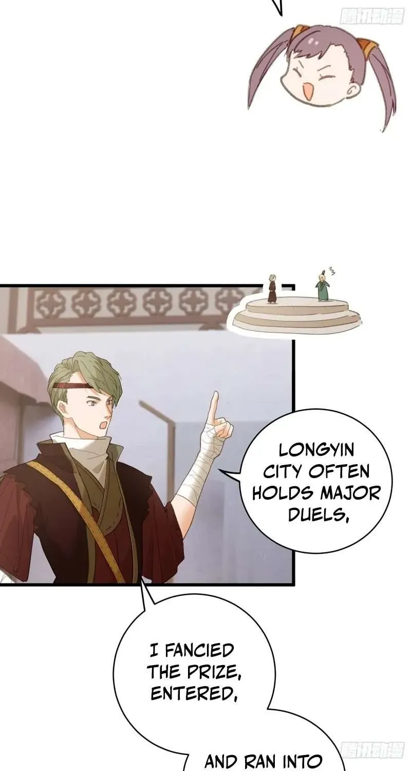Chronicle of Runes Chapter 55 page 52 - 