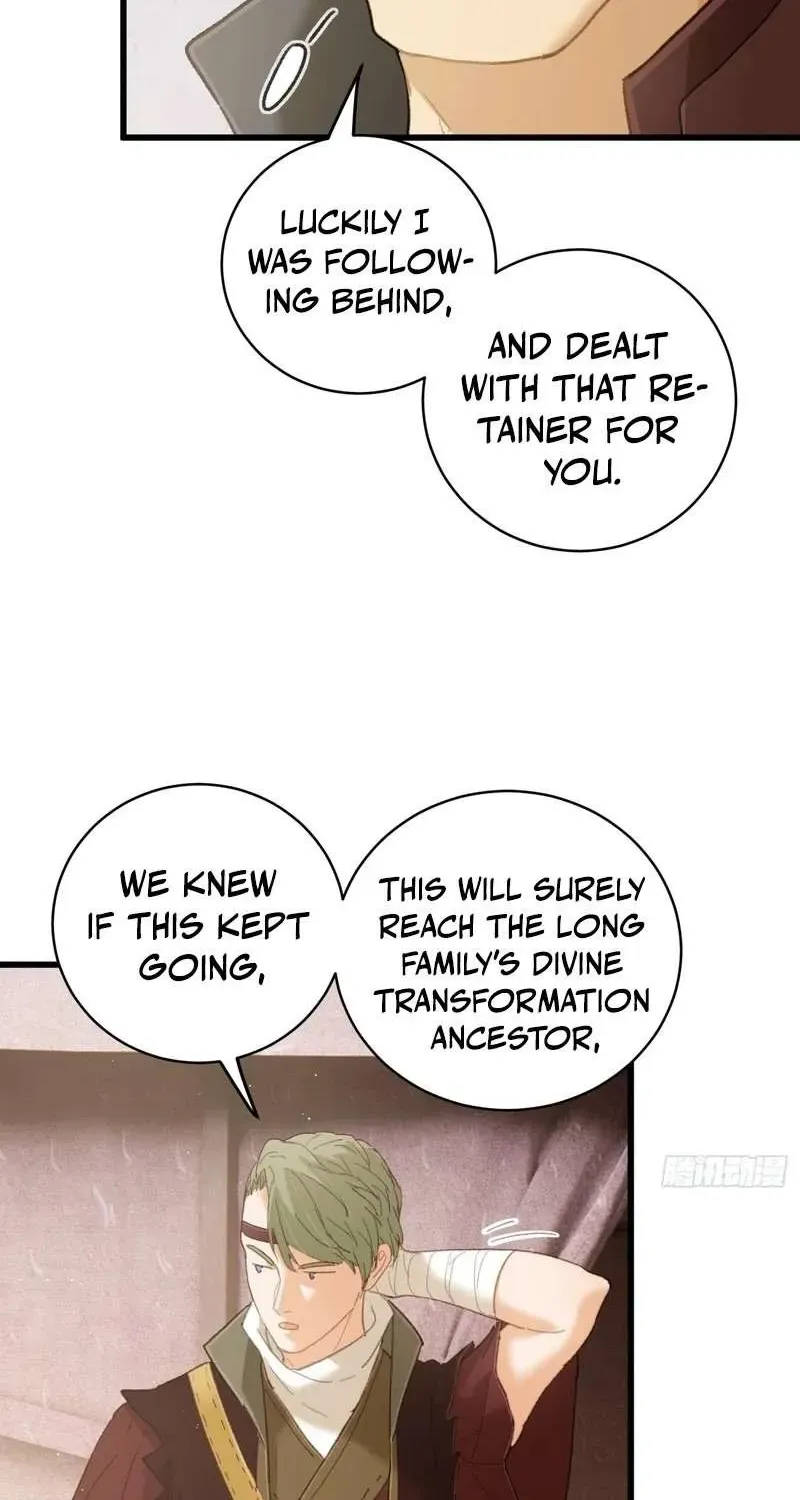 Chronicle of Runes Chapter 55 page 56 - 