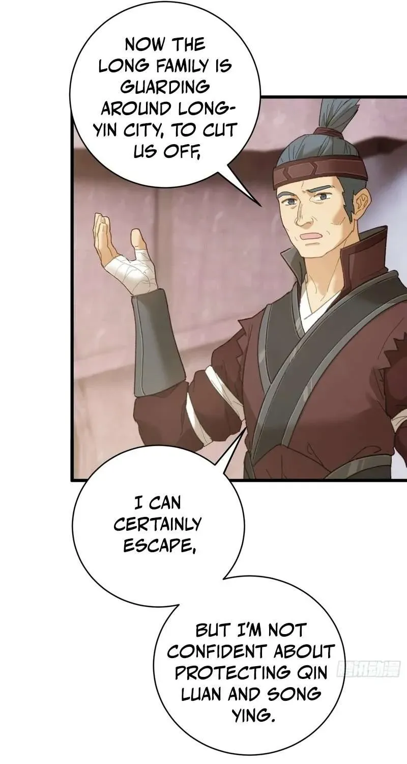 Chronicle of Runes Chapter 55 page 58 - 
