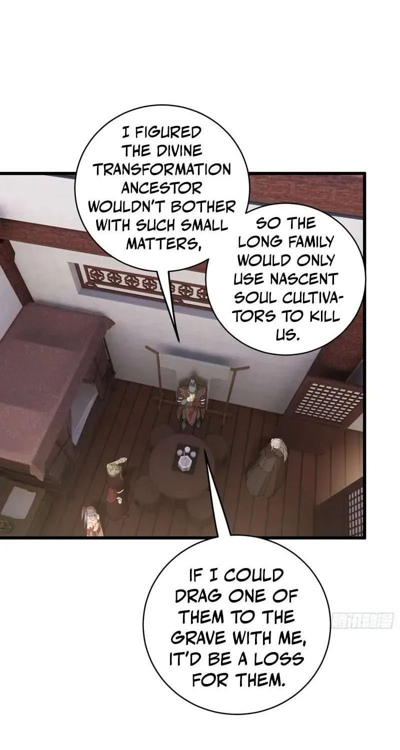 Chronicle of Runes Chapter 55 page 59 - 