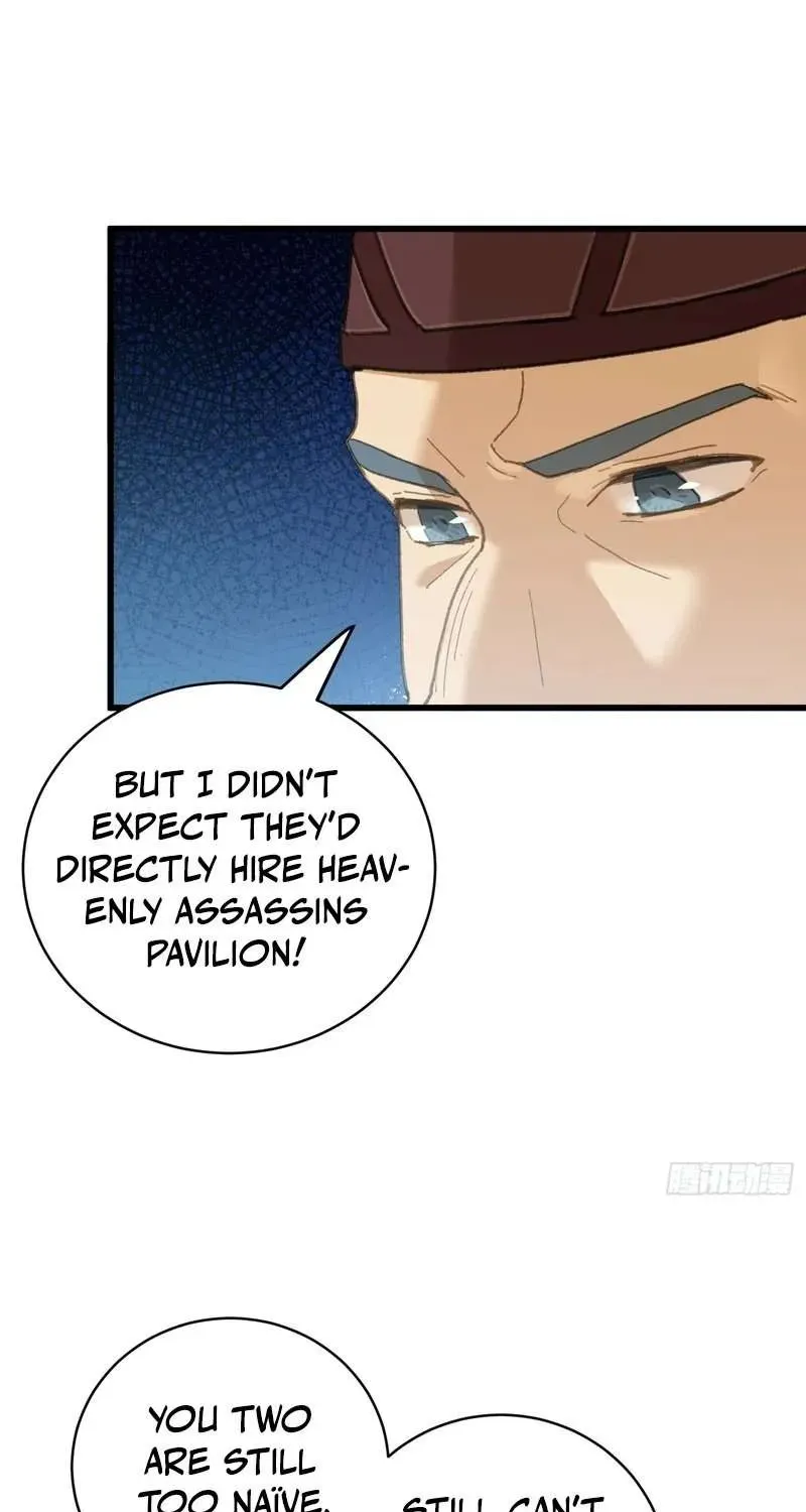 Chronicle of Runes Chapter 55 page 60 - 